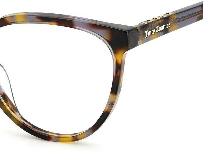 Juicy Couture JU228 Eyeglasses - view 9
